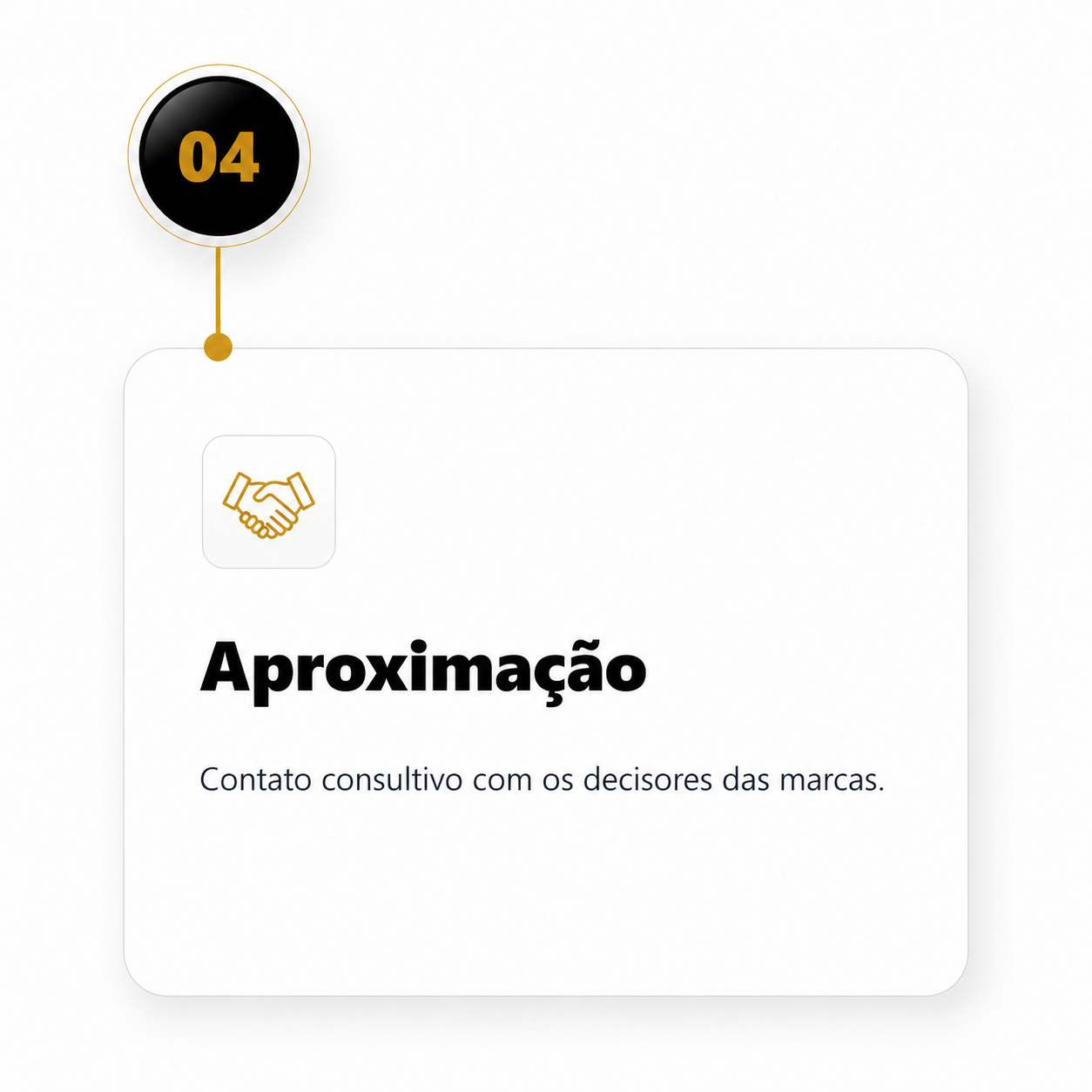 Consultoria da Exponsor realizando aproximação estratégica entre marcas e projetos.