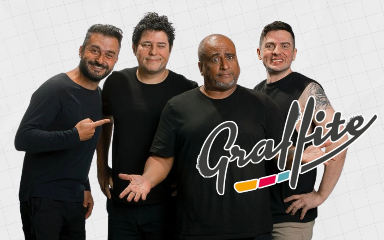 Programa Graffite