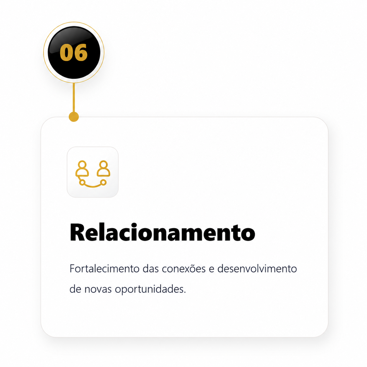 Relacionamento contínuo desenvolvido pela Exponsor entre marcas patrocinadoras e projetos estratégicos.