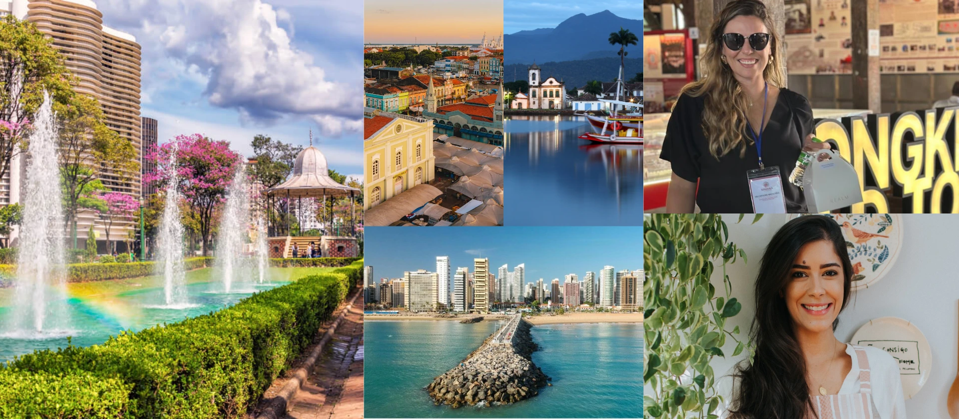 Encontro Internacional de Cidades Criativas da Gastronomia da UNESCO em Belo Horizonte
